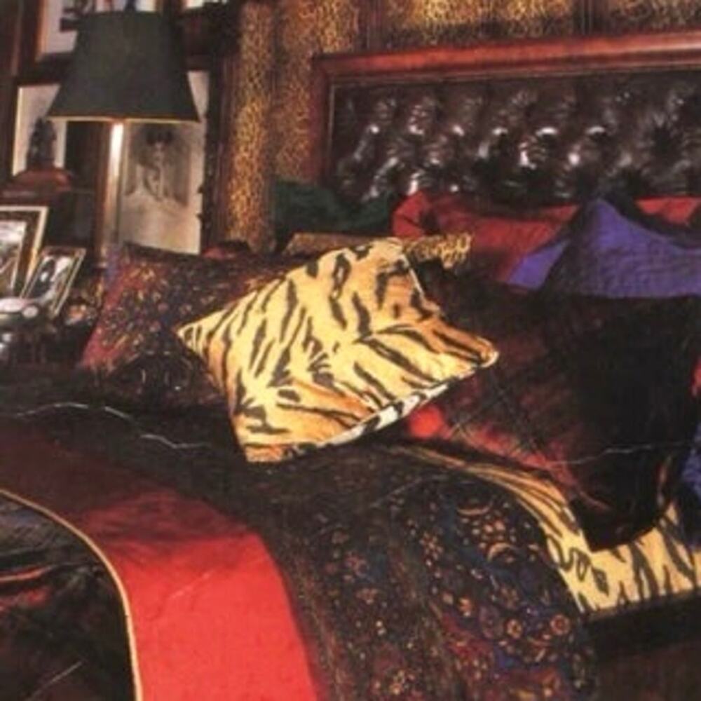NWOT Ralph Lauren Brentford Jewel standard pillow sham